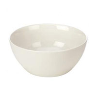 Салатник Tescoma Crema, диаметр 14 см387092 Салатник Tescoma Crema, диаметр 14 см387092Салатник Tescoma Crema прекрасно подойдет для красивой сервировки стола. Изделие выполнено из первоклассного фарфора с глазурованным покрытием. Можно использовать в микроволновой печи и холодильнике. Можно мыть в посудомоечной машине.