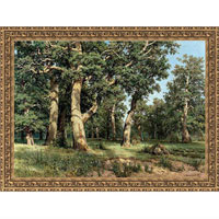 Постер Дубовая роща, 50 х 70 см32x40 OZ209-50404 Постер Дубовая роща, 50 х 70 см32x40 OZ209-50404Картина для интерьера (постер) - современное и актуальное направление в дизайне любых помещений. Картина может использоваться для оформления любых интерьеров: дом, квартира (гостиная, спальня, кухня, прихожая, детская); офис (комната переговоров, холл, кабинет); бар, кафе, ресторан или гостиница. Картина является отличным подарком. Картины предоставляемые компанией Постермаркет: собраны вручную из лучших импортных комплектующих; надежно упакованы в пленку с противоударными уголками.