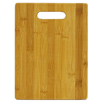Доска разделочная Bamboo, 29,5 х 22 см1104274 Доска разделочная Bamboo, 29,5 х 22 см1104274Прямоугольная разделочная доска Bamboo изготовлена из бамбука. Прекрасно подходит для приготовления и сервировки пищи.