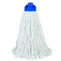 Элемент сменный для поломоя Girello Cotone10507-A Элемент сменный для поломоя Girello Cotone10507-AСменный элемент для поломоя Girello Cotone идеально подходит для очищения любого типа поверхностей. Может использоваться с любым моющим средством, в том числе с отбеливателем. Характеристики: Материал: 100% хлопок. Длина ворса: 23 см. Производитель: Италия. Артикул: 10507-A.