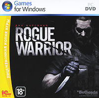 Rogue Warrior Rogue Warrior