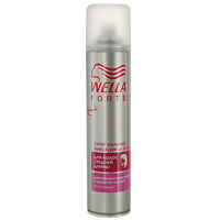 Лак для средней длины волос Wella Forte, супер-сильная фиксация, 250 млWF-81155210 Лак для средней длины волос Wella Forte, супер-сильная фиксация, 250 млWF-81155210Лак для волос Wella Forte супер-сильной фиксации придает сильную фиксацию и длительный объем от корней в течение дня. Идеально подходит для волос средней длины. Помогает защитить волосы от действия УФ-лучей. Характеристики: Объем: 250 мл. Производитель: Франция. Товар сертифицирован.