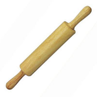Скалка Oriental way 8799/879 Скалка Oriental way 8799/879Скалка Oriental way, изготовленная из дерева гевея, предназначена для раскатывания теста, ее также можно использовать для измельчения крекеров, крошек, формирования мягкого печенья в форме черепков, иногда для отбивания мяса, например, куриных грудок. Благодаря такой скалке Вам не потребуется много усилий, чтобы раскатать тесто. Характеристики: Материал: дерево. Длина: 42 см. Производитель: Тайланд. Артикул: 879. Торговая марка Oriental way известна на рынке с 1996 года. Эта марка объединяет товары для кухни, изготовленные из дерева и других материалов. Все товары марки Oriental way являются безопасными для здоровья, экологичными, прочными и долговечными в использовании.