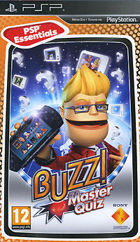 Buzz! Master Quiz Buzz! Master Quiz