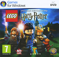 LEGO Harry Potter: Years 1-4 - LEGO, ND Games      -     !  LEGO Harry Potter: Year 1-4             :     ,     ,           .     -            .       ,            .      ,      LEGO.    ,   !  :     . LEGO Harry Potter: Year 1-4         ,   LEGO   .        ...