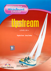 Upstream: Level B1+: Interactive Whiteboard Software