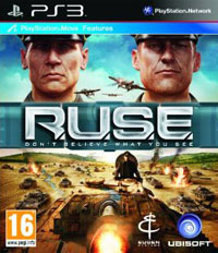 R.U.S.E. R.U.S.E.