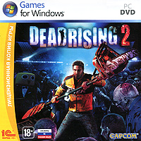 Dead Rising 2 Dead Rising 2