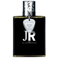 John Richmond Men. Туалетная вода, 30 мл220007 John Richmond Men. Туалетная вода, 30 мл220007Аромат от John Richmond Men создан для убежденного нонконформиста, который живет по своим правилам, чужд условности и свободно выражает свой мужественный характер. Пульсируя энергией, словно ритмичная песня, аромат отличается оригинальными деталями. Брелок на флаконе, подобный медиатору гитары, с надписью Its Only Rock n Roll символизирует жизненную энергию, выраженную в страсти к музыке и искусству. Аромат - революция свежести и современности. Классификация аромата: цитрусовый. Пирамида аромата: Верхние ноты: бергамот, имбирь, цветы апельсина. Ноты сердца: кардамон, перец, розмарин, арбуз. Ноты шлейфа: кедр, ветивер, амбра. Ключевые слова: Мужественный, оригинальный, страстный!