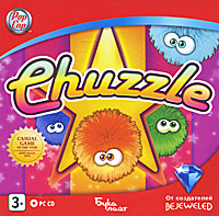 Chuzzle Chuzzle