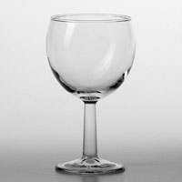 Набор бокалов Banquet для красного вина, 195 мл, 6 шт44435B Набор бокалов Banquet для красного вина, 195 мл, 6 шт44435BБокалы для вина Banquet изготовлены из прозрачного стекла. Набор состоит из 6 бокалов, выполненных в элегантном дизайне, которые украсят любой праздничный стол. Такой набор может стать отличным подарком к любому празднику.