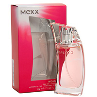Mexx Туалетная вода Fly High Woman, 40 мл0737052083421 Mexx Туалетная вода Fly High Woman, 40 мл0737052083421Fly High Woman от Mexx - аромат, созданный для романтичных и загадочных женщин, относится к группе фруктовые цветочные. Он был выпущен в 2007 году и стал воплощением настоящего праздника в мире парфюма. Fly High Woman предназначен позитивным и уверенным в себе молодым людям. Они обладают собственным стилем, полны жизни и энергии. Композиция станет прекрасным дополнением к образу мечтательницы и подойдет для повседневного использования. Верхняя нота: Арбуз, Юзу. Средняя нота: Сирень, Стефанотис. Шлейф: Кедр, Сандал. Композиция сочных фруктов (арбуз и мандарин юзу) и цветочных нот (майская роза, сирень). Дневной и вечерний аромат.