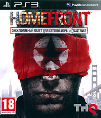 Homefront Homefront