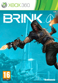 Brink Brink