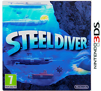 Steel Diver Steel Diver