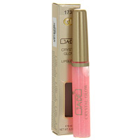 Блеск для губ GA-DE Crystal Glow, тон №173, 8 мл111200173 Блеск для губ GA-DE Crystal Glow, тон №173, 8 мл111200173Блеск для губ GA-DE Crystal Glow - это невероятное сияние, искрящееся россыпью бриллиантов покрывающих ваши губы. Блеск легко наносится с помощью удобного аппликатора и не растекается. Смягчает и увлажняет кожу губ, может использоваться с помадой или самостоятельно для придания губам дополнительного сияния.