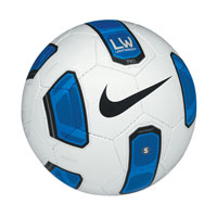 Мяч футбольный Nike "Lightweight T90"