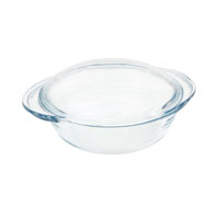 Кастрюля Marinex Terrina, с крышкой, 2,1 лGD16456719 Кастрюля Marinex Terrina, с крышкой, 2,1 лGD16456719Кастрюля Marinex Terrina изготовлена из жаропрочного боросиликатного стекла. Кастрюля идеально подходит для использования в духовках, микроволновых печах, холодильных и морозильных камерах, посудомоечных машинах. Жаропрочное кастрюля Marinex станет незаменимым помощником у вас на кухне. Характеристики: Материал: боросиликатное стекло. Объем: 2,1 л. Размер (без крышки): 25 см х 20 см х 7 см. Размер (с крышкой): 25,7 см х 20 см х 10,7 см. Изготовитель: Бразилия. Артикул: GD1.6456.71-9.