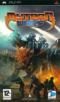 Mytran Wars Mytran Wars