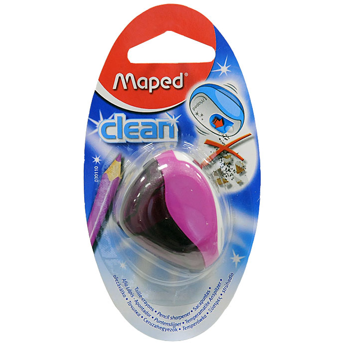  Maped "Clean", : 