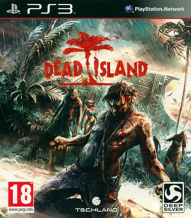 Dead Island Dead Island