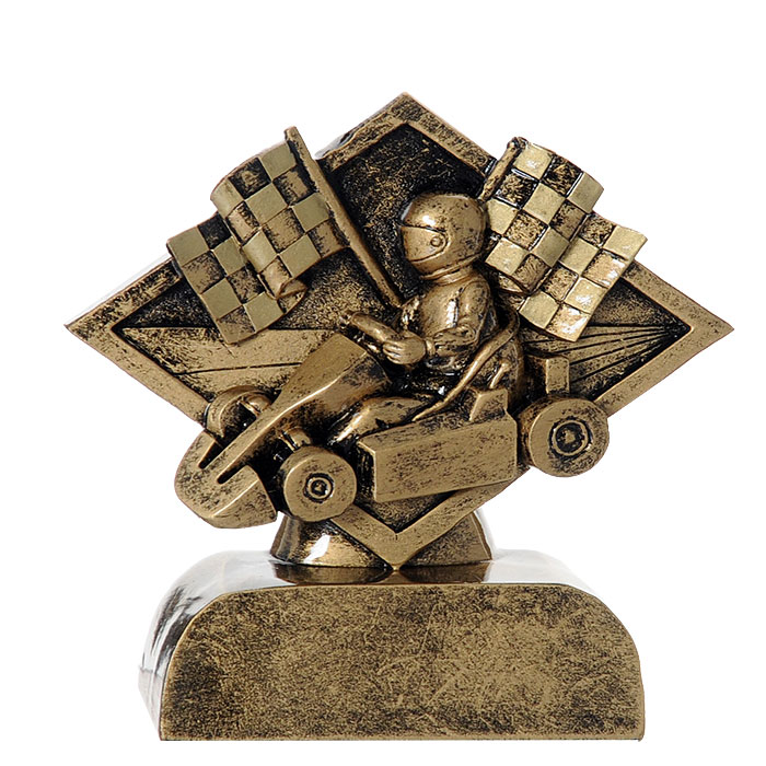 Декоративная фигурка Картинг. 2275722757 Декоративная фигурка Картинг. 2275722757Декоративная фигурка Картинг, выполненная в виде гоночной машины с пилотом, будет вас радовать и достойно украсит интерьер вашего дома или офиса. Вы можете поставить фигурку в любом месте, где она будет удачно смотреться и радовать глаз. Кроме того, эта фигурка - отличный вариант подарка для ваших близких и друзей. Характеристики: Материал: полирезина. Размер фигурки: 11 см х 11 см х 3 см. Размер упаковки: 13,5 см х 16 см х 6,5 см. Производитель: Китай. Артикул: 22757.