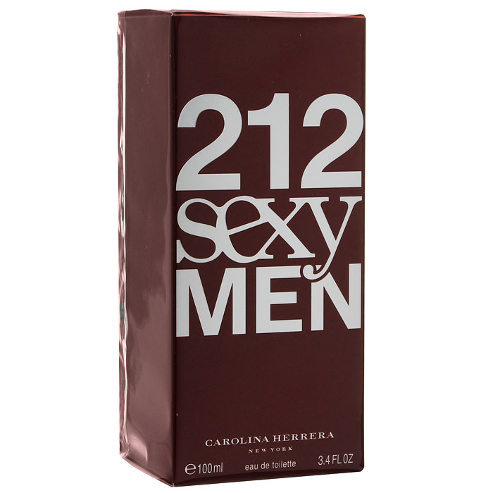 Carolina Herrera 212 Sexy Men. Туалетная вода, 100 мл65019660 Carolina Herrera 212 Sexy Men. Туалетная вода, 100 мл65019660212 Sexy Men - это продолжение известной линии ароматов, начавшейся с запуска культового аромата 212 в 1997 году. Герой аромата - мужчина уверенный в себе и преуспевший в искусстве обольщения и соблазнения. Он молод, умен, привлекателен. Но более всего он сексуален, потрясающе сексуален! Он - олицетворение Нью-Йорка с его страстными и бурными ночами. Его аромат утонченно-чувственный и манящий. Он соблазняет. Изысканно-мужской и сексуальный... Инновационный флакон, словно зовущий к прикосновению, наделен необычайным магнетизмом. Чувственность и элегантность подчеркнуты лиловым цветом. Классификация аромата: восточный. Пирамида аромата: Верхние ноты: бергамот, мандарин, зеленые листья. Ноты сердца: кардамон, лепестки цветов, перец. Ноты шлейфа: сандал, ваниль, гваяковое дерево. Ключевые слова: Свежий, чувственный, сексуальный, мужественный, яркий, теплый! Характеристики:...