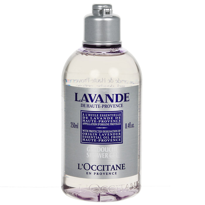 Гель для душа LOccitane Лаванда Органик, 250 мл303887 Гель для душа LOccitane Лаванда Органик, 250 мл303887Благоухающий гель для душа LOccitane Лаванда Органик, обогащенный эфирным маслом лаванды, бережно очищает кожу и окутывает ее ароматной мантией. Растительная мыльная основа не сушит кожу и не нарушает естественный PH-баланс.