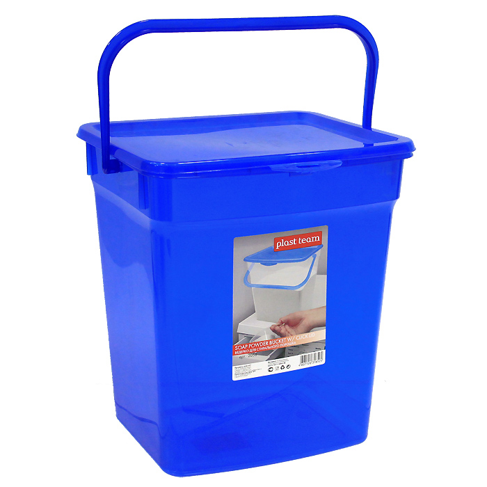 Стиральные порошки