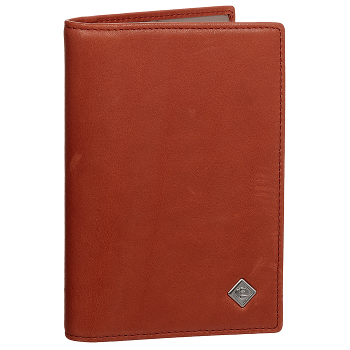 Обложка для автодокументов Edmins, цвет: красный. 1896 ML/1N ED red205522 Обложка для автодокументов Edmins, цвет: красный. 1896 ML/1N ED red205522Обложка для автодокументов Edmins выполнена из натуральной кожи красного цвета. Имеет внутри: два глубоких вертикальных кармана, один из которых из прозрачного пластика, кармашек с окошком, карман-уголок для мелких бумаг, а также внутренний блок для водительских документов из прозрачного пластика. Такая обложка станет отличным подарком для человека, ценящего качественные и необычные вещи.
