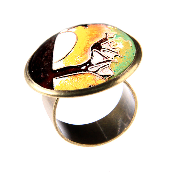 Купить Перстень