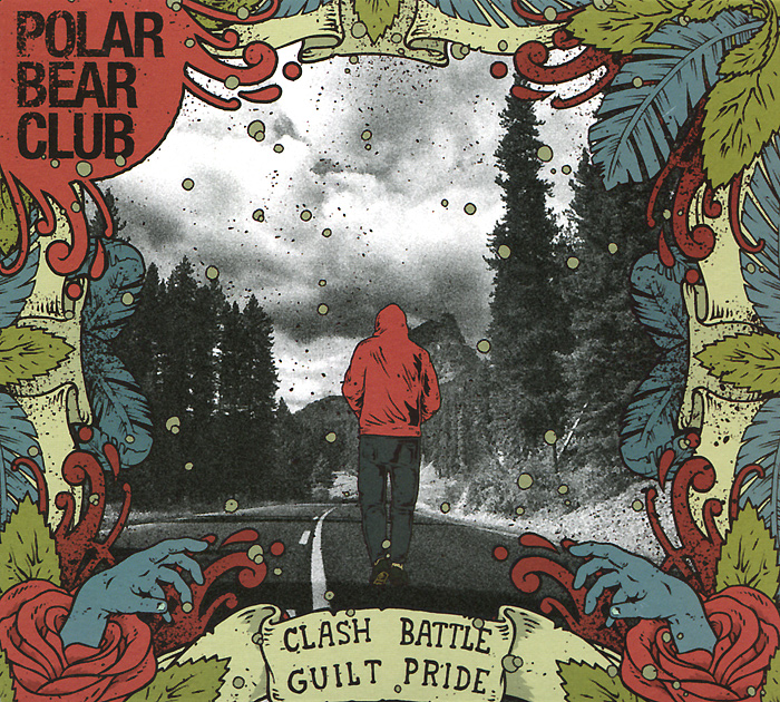 Polar Bear Club Live At The Montage Rarlab