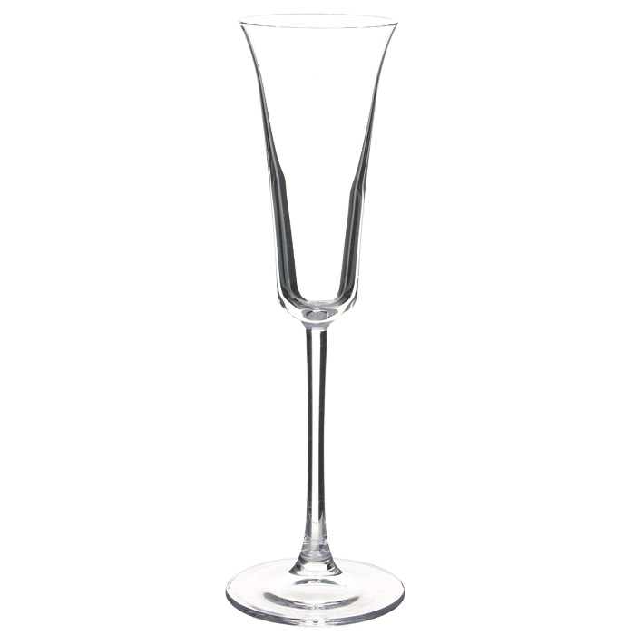 Набор бокалов Bar & Table, 100 мл, 6 шт67038 Набор бокалов Bar & Table, 100 мл, 6 шт67038Набор Bar & Table состоит из 6 бокалов для вина. Изящные бокалы на ножках выполнены из кристаллина, отличающегося особой легкостью и прочностью, он излучает приятный блеск и издает мелодичный хрустальный звон. Бокалы идеально подойдут для сервировки стола и станут отличным подарком к любому празднику.