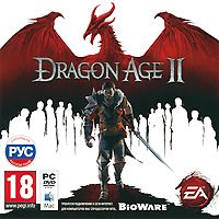 Dragon Age II