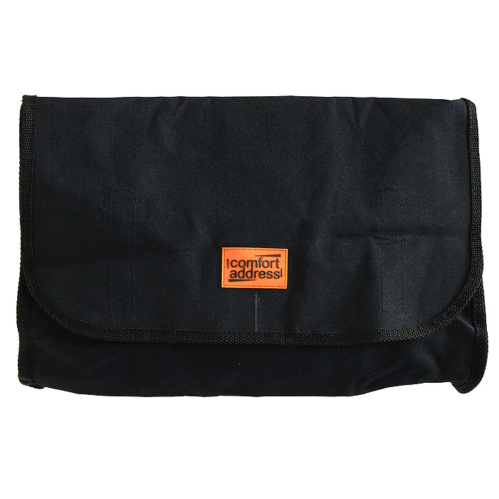 Сумка Mesto, цвет: черный, 25 х 10 х 25 см.bag 011 Сумка Mesto, цвет: черный, 25 х 10 х 25 см.bag 011На создание этой сумки, натолкнула нехватка удобных багажных сумок. Сумка Mesto - первая ласточка в серии багажных сумок. Она поможет решить проблему хранения небольших предметов в багажнике автомобиля. Сумка крепится на липучке в любое место багажника (держится крепко). Подходит только для багажников обшитых тканью. Багажные сумки с каждым годом все больше и больше пользуются популярностью у авто-владельцев а, качество ткани и стильный дизайн удовлетворит даже обладателей дорогих автомобилей. Багажные сумки помогут решить проблему хранения небольших предметов в багажнике автомобиля.