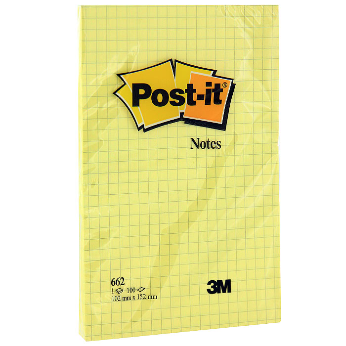    Post-it,   , : , 100 . 662 - Post-it662     Post-it      , ,         .       ,      .   100       .