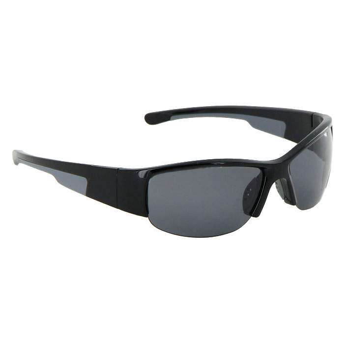 Солнцезащитные очки Pro Vision, универсальные, цвет: черный. DC220039GDC220039G Солнцезащитные очки Pro Vision, универсальные, цвет: черный. DC220039GDC220039GСолнцезащитные поляризационные очки Pro Vision - универсальны и уникальны, они подходят как для вождения автомобиля, так и для туризма, рыбалки, спорта и активного образа жизни. Основные особенности очков Pro Vision: Не пропускают ультрафиолетовое излучение, которое крайне вредно для глаз; Способствуют улучшению цветоразличения даже в неспокойную погоду; Повышают контрастность зрения. Надев эти очки, вы сможете четко видеть пространство впереди себя. Оправа очков легкая и не создает никакого дискомфорта. Цвет линз - черный, оправа - черная.