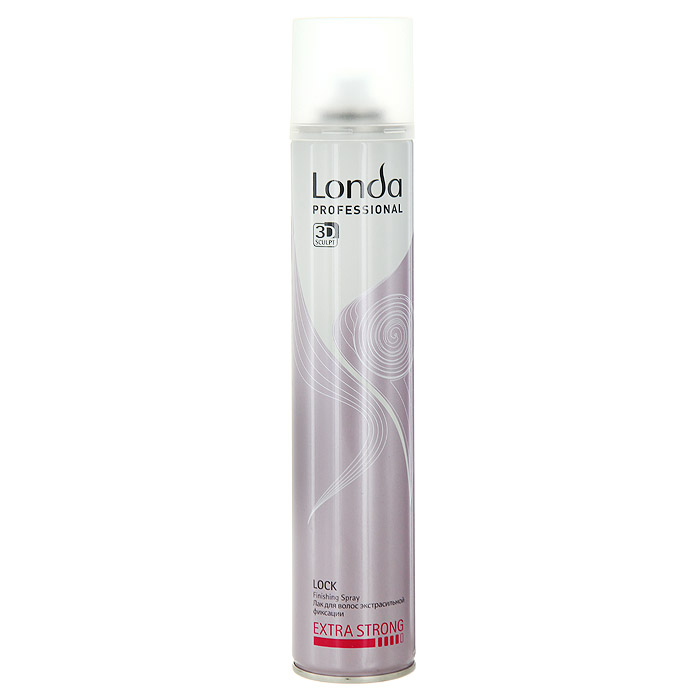 Лак для волос Londa Lock, экстрасильная фиксация, 300 мл0990-81238528 Лак для волос Londa Lock, экстрасильная фиксация, 300 мл0990-81238528Профессиональный быстросохнущий лак Londa Lock с микрополимерами 3D-Sculpt предназначен для моментальной и долговременной фиксации. Содержит пантенол для увлажнения волос. Характеристики: Объем: 300 мл. Производитель: Германия. Товар сертифицирован.