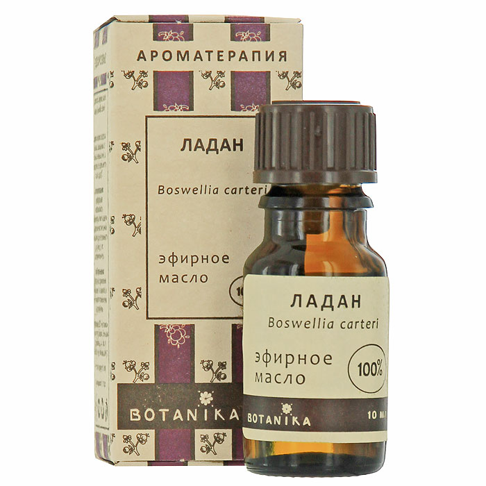 Эфирное масло Botanika Ладан, 10 мл00007580 Эфирное масло Botanika Ладан, 10 мл00007580Эфирное масло Botanika Ладан делает ровным дыхание, создает возвышенное настроение, придает ощущение покоя, упорядочивает мысли. Умиротворяющее и просветляющее действие ладана благотворно сказывается на людях, пребывающих в состоянии тревоги, терзаемые навязчивыми воспоминаниями. Хороший эффект производит на слизистые оболочки, прочищает легкие. Благоприятно влияет на дыхание; уменьшает одышку, облегчает состояние больных астмой. Характеристики: Объем: 10 мл. Производитель: Россия. Товар сертифицирован.