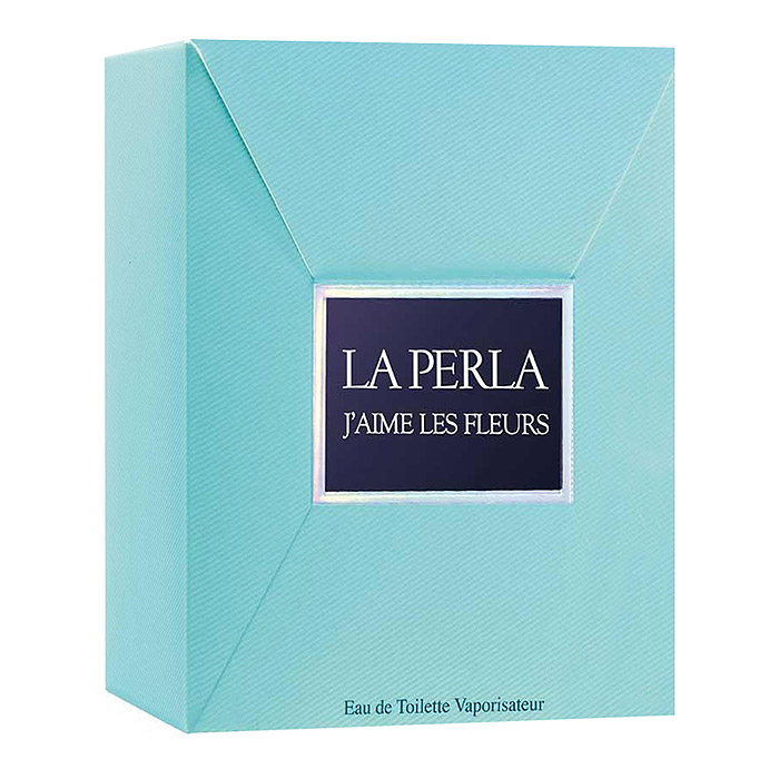 La Perla JAime Les Fleurs Woman Туалетная вода, 30 мл7156 La Perla JAime Les Fleurs Woman Туалетная вода, 30 мл7156Нежный аромат JAime Les Fleurs от La Perla - гимн первой любви. Как природа оживает весной, так и романтичная композиция постепенно раскрывается, наполняясь благоуханием роскошного цветочного букета из прекрасных пионов, душистой фиалки, фрезии и гиацинта - цветка вдохновения и весны, а значит любви, красоты и гармонии. Чистая, свежая и очень женственная, с трепетным дрожанием лепестков, свежестью фруктовых оттенков, в дивном обрамлении утонченного мускуса, сандала и грациозной амбры, мелодия окутывает легкой вуалью, заставляет биться чаще сердце, услышав слова первого признания в любви. Классификация аромата : Цветочные. Грейпфрут, листья фиалки, фрезия, яблоко, боярышник, персик, пион, амбра, мускус, сандаловое дерево. Туалетная вода - один из самых популярных видов парфюмерной продукции. Содержит 4-10% парфюмерного экстракта. Главные достоинства данного типа продукции заключаются в доступной цене, разнообразии форматов (как правило,...