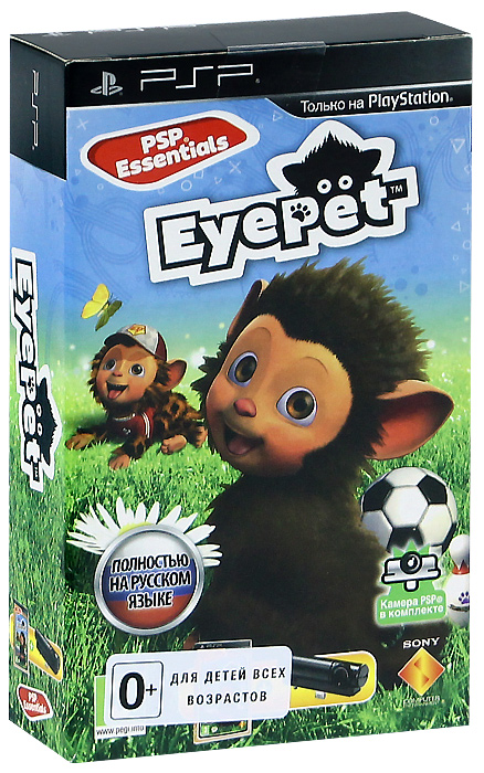 EyePet EyePet