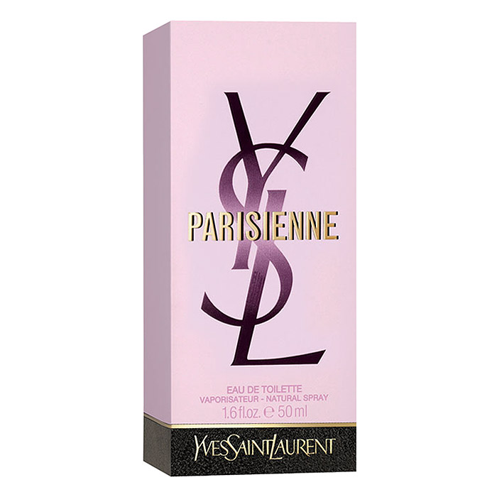 Yves Saint Laurent Parisienne. Туалетная вода, 50 мл946348 Yves Saint Laurent Parisienne. Туалетная вода, 50 мл946348История одной парижанки, рассказанная Yves Saint Laurent в новой дерзкой, но очень романтичной композиции под названием Parisienne! Кто она? Настоящая француженка? Нет, она - одна из нас! Она приехала в Париж и сразу же влюбилась в этот город, и город ответил ей взаимностью. Parisienne рисует портрет девушки, которая тайком сбегает от своего спящего возлюбленного, чтобы встретить рассвет наедине с городом, который она любит больше всего на свете! В своем вечернем наряде она довольно странно смотрится в раннюю утреннюю пору, но это ее не смущает. Она пришла на свидание с Парижем! Классификация аромата : цветочный, древесный. Пирамида аромата : Верхние ноты: оттенки виниловой кожи, клюква, ежевика. Ноты сердца: дамасская роза, фиалка. Ноты шлейфа: пачули, ветивер, сандал, мускус. Ключевые слова : Дерзкий, нежный, романтичный! Характеристики: Объем: ...