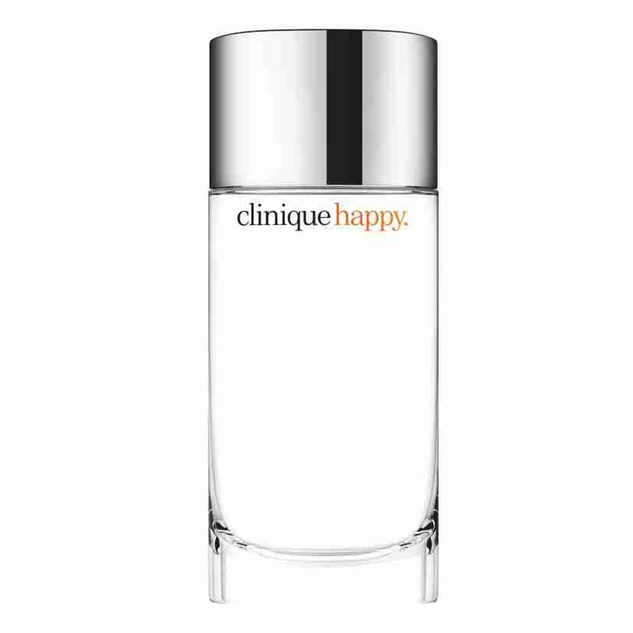 Clinique Happy. Парфюмерная вода, 100 мл61CE010000 Clinique Happy. Парфюмерная вода, 100 мл61CE010000Clinique Happy - искрящийся цветочный аромат, который пробуждает ощущение полного счастья с уникальной смесью вибрации, ясности и женственной чувственности. То, что вы в первую очередь почувствуете в этом аромате - тонкий намек цитрусовых и богатство разнообразных цветов. Классификация аромата : цветочный. Верхние ноты: Озоновые нотки, яблоко, слива и бергамот. Ноты сердца: Фрезия, орхидея, ландыш и роза. Ноты шлейфа: мускус, янтарь. Ключевые слова : Мягкий, чувственный, яркий! Характеристики: Объем: 100 мл. Производитель: Швейцария. Самый популярный вид парфюмерной продукции на сегодняшний день - парфюмерная вода. Это объясняется оптимальным балансом цены и качества - с одной стороны, достаточно высокая концентрация экстракта (10-20% при 90% спирте), с другой - более доступная, по сравнению с духами, цена. У многих фирм...