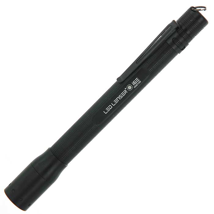 Фонарь светодиодный LED Lenser i6E, с повышенной экономичностью5506-E Фонарь светодиодный LED Lenser i6E, с повышенной экономичностью5506-EПрофессиональный светодиодный фонарь индустриальной серии LED Lenser i6E предназначен для локального освещения предметов. Он чрезвычайно яркий, легкий и экономичный. Корпус фонаря выполнен из прочного алюминиевого сплава, имеет высокую степень пылебрызгозащиты, не восприимчив к транспортной вибрации и может использоваться на природе, как источник света. Долгое время работы (до 100 часов) делает его незаменимым помощником. Фонарь имеет позолоченные контакты, благодаря чему они не окислятся даже в морском соляном тумане при высоких температурах. Также фонарь оснащен системой AFS (изменяемая фокусировка одним движением руки), благодаря которой вы сможете освещать предметы, как на большом расстоянии, так и вблизи, мгновенно переключая режимы. Светодиоды имеют ресурс более 100 000 часов непрерывной работы. Они устойчивы к ударам и не перегорают, как лампы накаливания. В комплект с фонарем входят: нейлоновый чехол и ремешок. Характеристики: Материал: металл,...