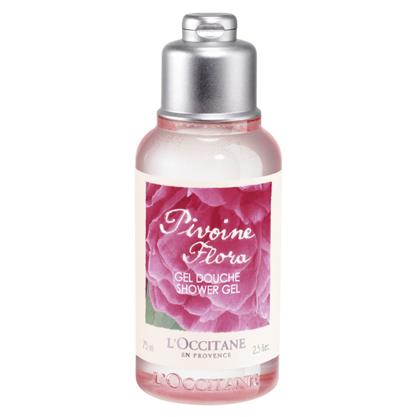 Гель для душа LOccitane Пион, 75 мл197851 Гель для душа LOccitane Пион, 75 мл197851Гель для душа Пион при контакте с водой образует нежную и легкую пену. Гель бережно очищает кожу, не нарушая ее естественный водный баланс. Он обладает цветочным ароматом пионов, собранных в регионе Дром на юге Франции.