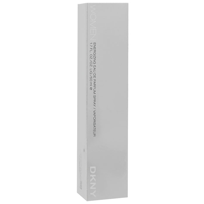 DKNY Парфюмерная вода Women, 50 мл80C7010000 DKNY Парфюмерная вода Women, 50 мл80C7010000Donna Karan DKNY Women - аромат для динамичных городских женщин, воплощающих современное чувство стиля. Энергия, движение и эмоции гармонично уравновешиваются в нем легкой свежестью и мягкой чувственностью. Как солнечный свет или иллюминация ночного города, яркими причудливыми огнями отражающиеся от небоскребов, этот аромат включает в себя все ваши настроения, меняется вместе с вами и становится частью вас. Классификация аромата : цветочный. Верхние ноты: апельсин, томат, водка. Ноты сердца: орхидея, водяная лилия, нарцисс. Ноты шлейфа: береза, тюльпан. Ключевые слова Волнующий, легкий, тонизирующий! Характеристики: Объем: 50 мл. Производитель: Великобритания. Самый популярный вид парфюмерной продукции на сегодняшний день - парфюмерная вода. Это объясняется оптимальным балансом цены и качества - с одной стороны, достаточно...