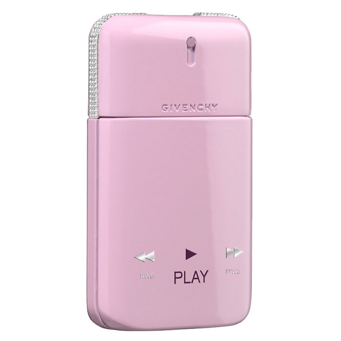 Givenchy Парфюмерная вода Play For Her, женская, 75 млP045136 Givenchy Парфюмерная вода Play For Her, женская, 75 млP045136Givenchy Play For Her - искренний, искрящийся и чувственный аромат, который предназначен для уверенных в себе, веселых, энергичных молодых девушек. В аромате отчетливо слышны ноты амириса, который представители бренда описывают как сочный, теплый и чуть-чуть похожий на мускус. Амирис растет на карибской земле, где его называют свечным деревом. Ноты аромата: необычная смесь цветка тиаре и дерева Амирис, бергамот, сладкий горошек, розовый перец, белый персик. Классификация аромата: восточный, цветочный. Пирамида аромата: верхние ноты - розовый перец, белый персик, бергамот, сладкий горошек; ноты сердца - амирис, цветки Тиары, листья, соцветия магнолии; ноты шлейфа - сандаловое дерево, мускус. Товар сертифицирован.