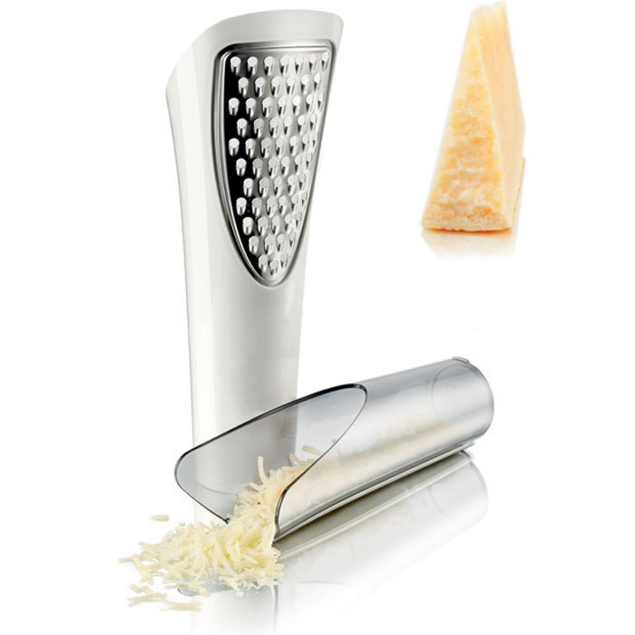    VacuVin "Cheese Grater"