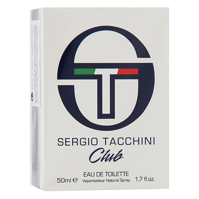 Sergio Tacchini Club Men  , 50  - Sergio Tacchini11507Sergio Tacchini Club -      ,  30-40 ,      . Sergio Tacchini Club   ,    ,   ,   ,       .          -    Sergio Tacchini.   :  .      ,        - .