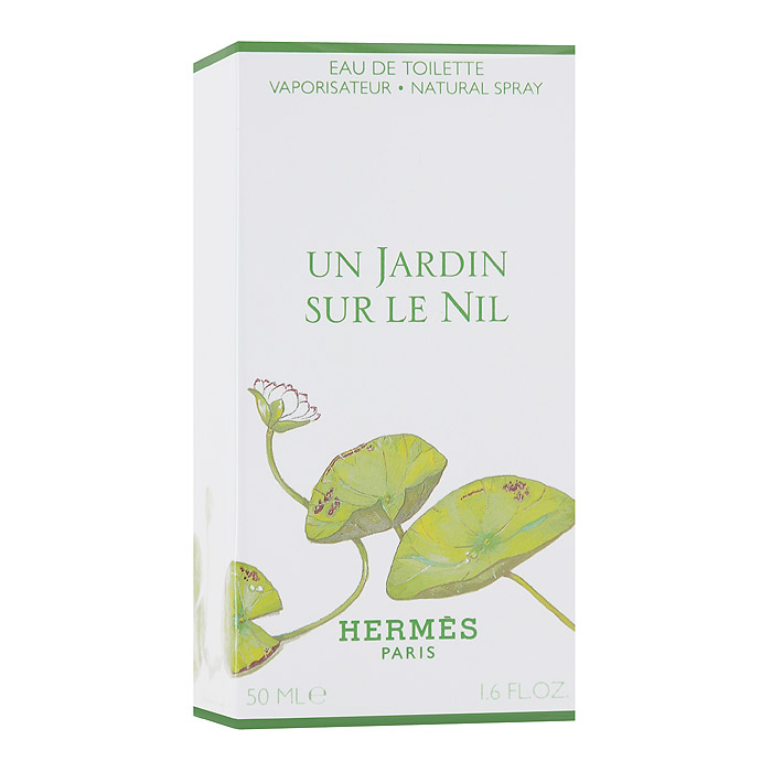 Hermes Un Jardin Sur Le Nil. Туалетная вода, 50 мл06317 Hermes Un Jardin Sur Le Nil. Туалетная вода, 50 мл06317Аромат из серии Коллекция садов легендарного Дома Hermes получил название Un Jardin Sur Le Nil Сады Нила. Свежий цветочно-фруктовый коктейль, впитавший ароматы экзотических плодов и растений Египта. Яркий, весенний аромат способен вскружить голову сладострастным букетом экзотических нот. В основе парфюмерной композиции фруктовые ноты зеленого манго. Сочность и насыщенность аромату придают запахи грейпфрута, цветы лотоса, древесные ноты платана, дымка ароматного камыша и ладан. Классификация аромата : фруктовый, цветочный. Пирамида аромата : Верхние ноты: манго. Ноты сердца: грейпфрут. Ноты шлейфа: цветы лотоса, ладан. Ключевые слова : Тонизирующий, весенний! Характеристики: Объем: 50 мл. Производитель: Франция. Туалетная вода - один из самых популярных видов парфюмерной продукции. Туалетная вода содержит 4-10% ...